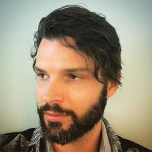 Meet your Posher, Jonny